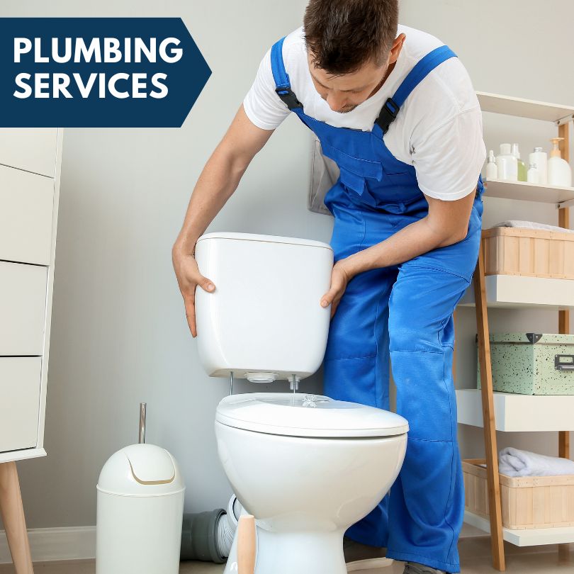 Plumbing Company in Delevan, NY
